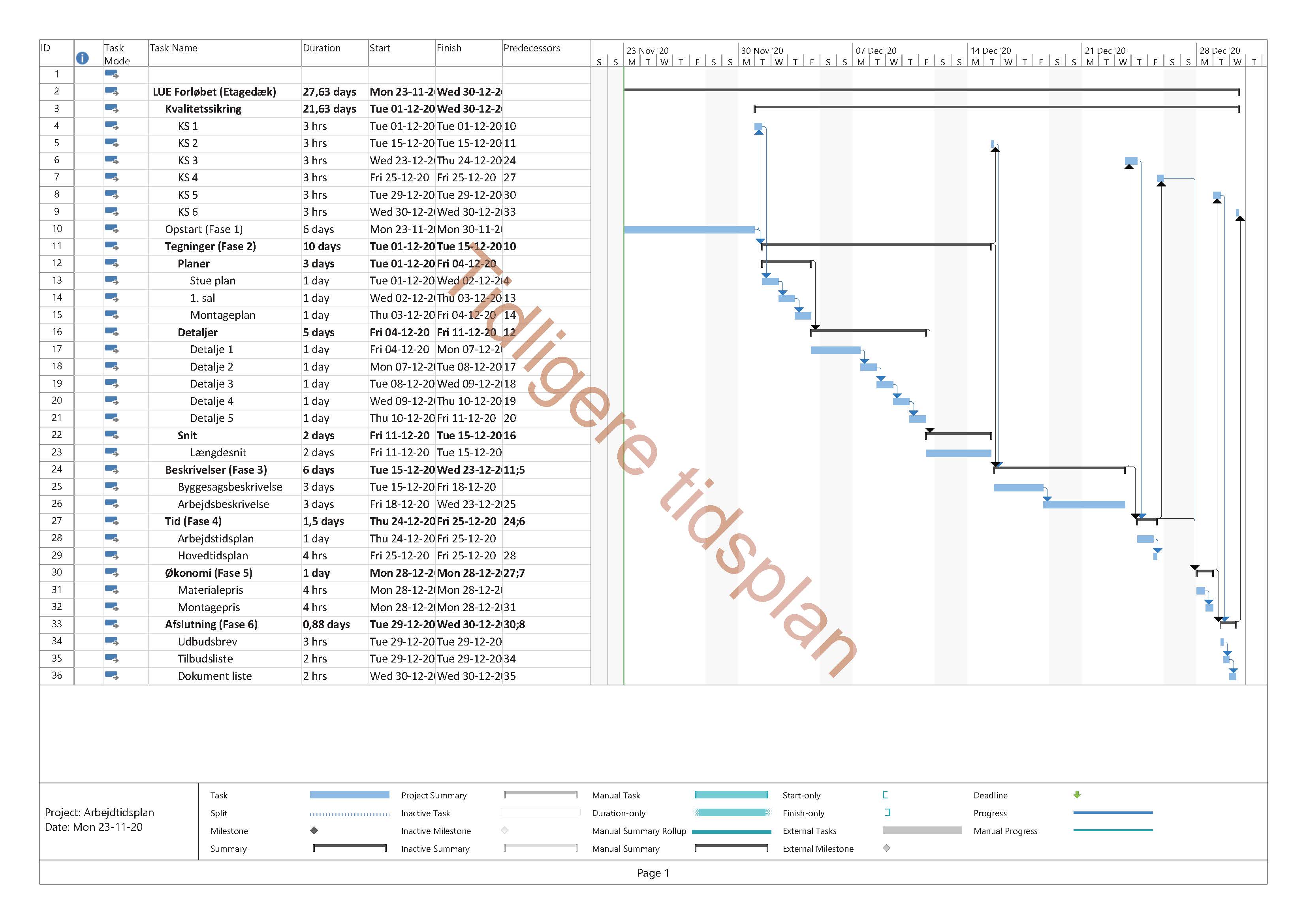 Tobias Torp Architect Portfolio